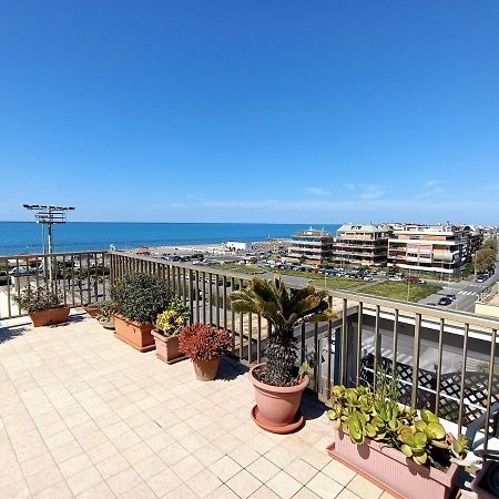 Casa Paradiso 丽都迪奥斯蒂亚 外观 照片