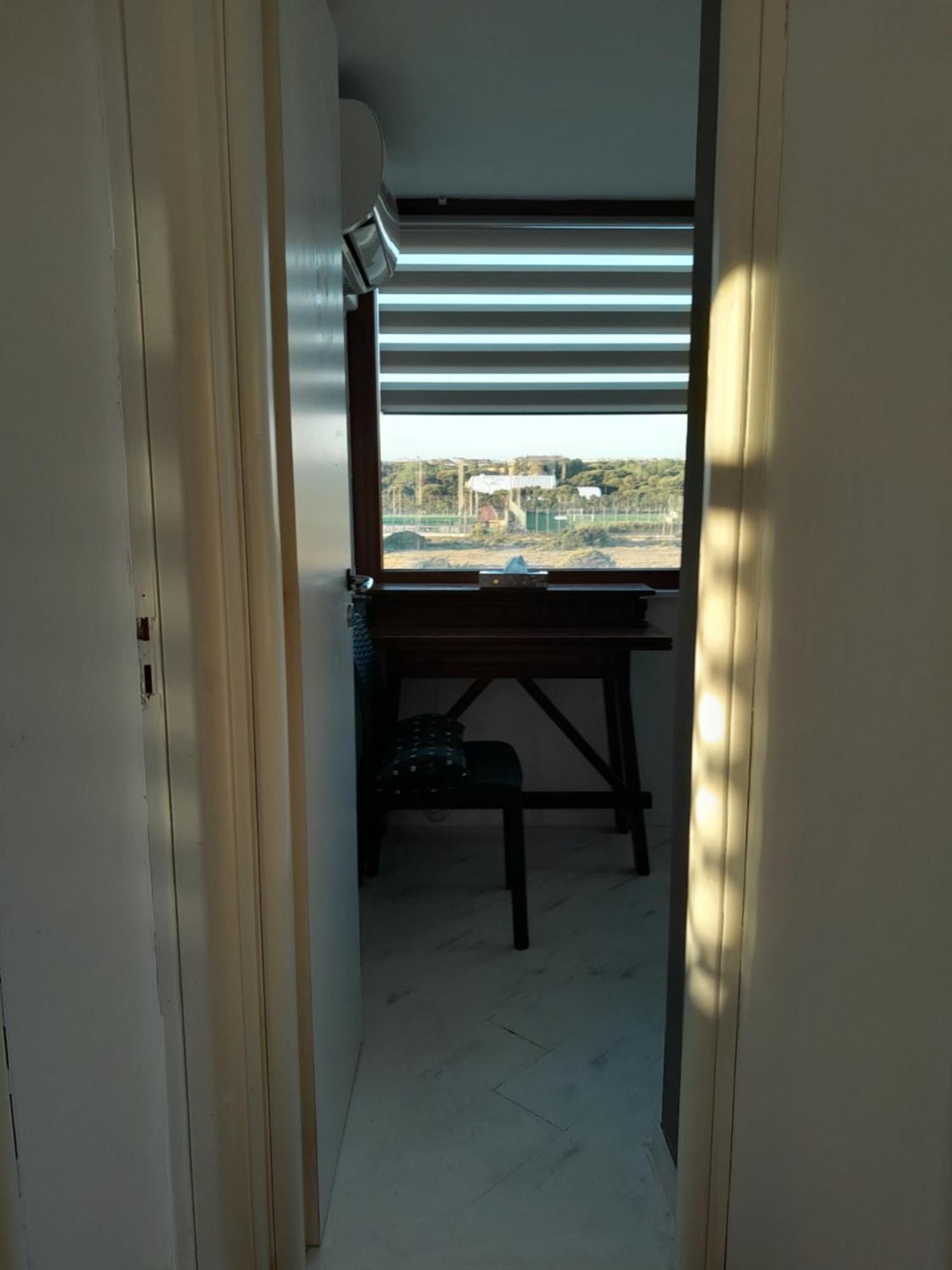 Casa Paradiso 丽都迪奥斯蒂亚 外观 照片